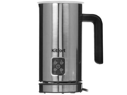 Капучинатор KITFORT KT-758